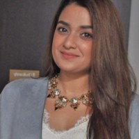 Arshi Shaikh