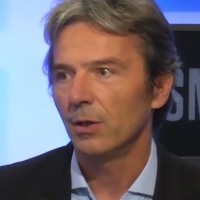 Hervé Nougier