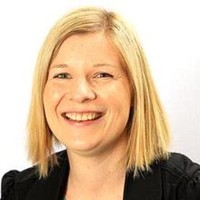 Carly Bloomfield