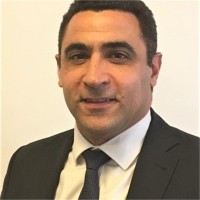 Fabrice Pizzichemi