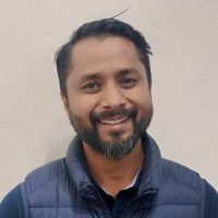 Abakash Saikia , CFA