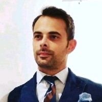 Stavros Kamaris