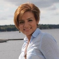 Solmaz Gharibi Kalibar