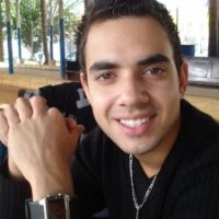 Alex Carvalho