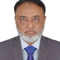 Dr. Md. Golzare Nabi