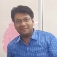 Ayush Saraf