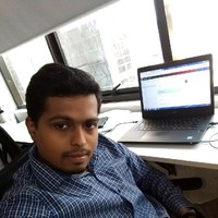 Hariprasad S