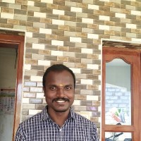 Thirumalai N