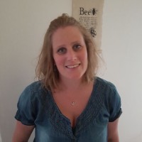 Mirjam Spiertz - Hallema