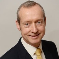 Andrew Sherlock, MBA