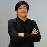 Adrian Alvin Ramos
