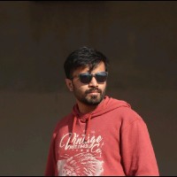 Prajwal M