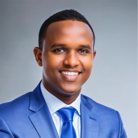 mohamed Hashi