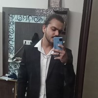 Nicholas (Nikhil) Chopra