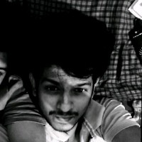 Arjun S Nair