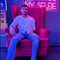Mayank Singh Rajput