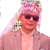 Prabin Shakya