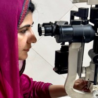 Dr Sana Shafqat