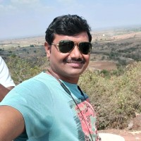 Sunil Jadhav