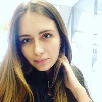 Nataliya Valova