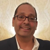 Ray Molina