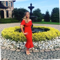 Beata Savreski MST, CPA