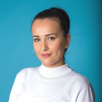Lejda Bubeqi