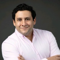 Miguel Lardizábal, MBA