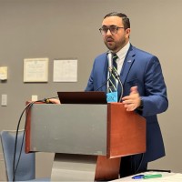 Felix Santiago-Collazo, Ph.D., P.E.