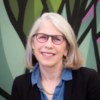Judy Gradwohl