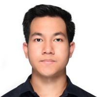 Pinyawat Roongsita