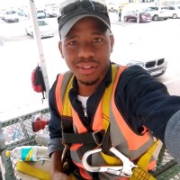 Mojalefa Makate