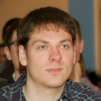 Alex Boltris