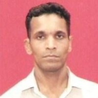 Chandrashekar Chodankar