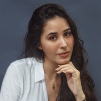 Dafne Oliveira
