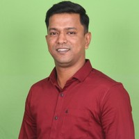 Vinod Boga