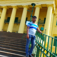 Rakesh Mondal