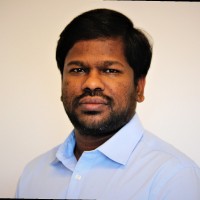 Sundareswaran Velmurugan