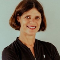 Beate Weber