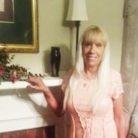Nancy Burdette