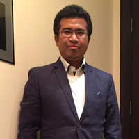 Ahmad Khuzaimah Md Khadzari