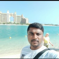 Raghuraju Pg