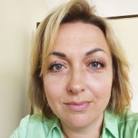 Oksana Hradova-Nemet