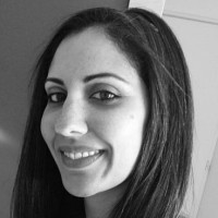 Jamila Alaoui