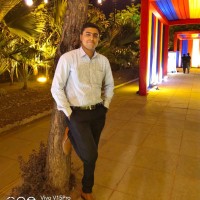 Mohammad Aaquib