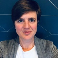 Delphine De Riemaecker