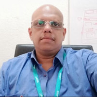 Ajith Nair