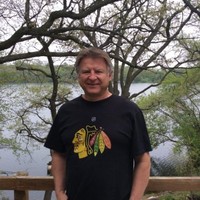 Roy Patrylak