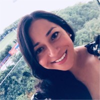 Lluvia Luna