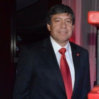 Marcelo Arce
